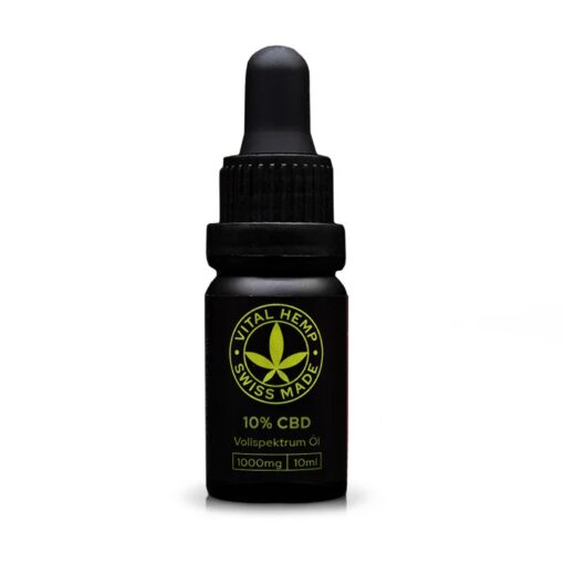 1000mg CBD oil​