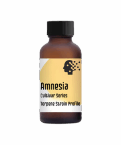 Amnesia Haze Terpene